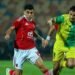 الأهلي يهزم شبيبة القبائل 4-1 في افتتاح دور المجموعات بدوري أبطال أفريقيا