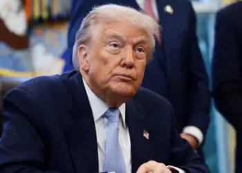 ترامب يرحب بقرار مجلس الأمن حول غزة.. وحماس: "وصاية دولية على القطاع"