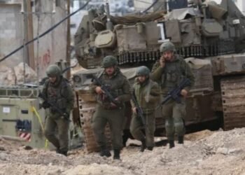 الاحتلال الإسرائيلي يواصل عدوانه على جنين لليوم الـ295