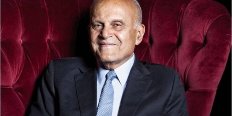 مجدي يعقوب يكشف أسرار نجاحه: التواضع.. الشغف.. والمثابرة طريق الوصول للقمة