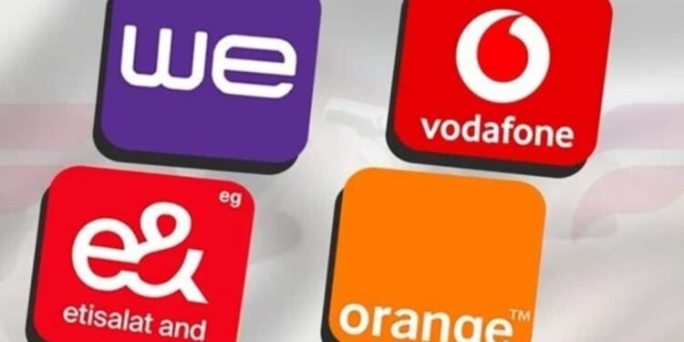 شعبة الاتصالات: لا قرارات بزيادة أسعار كروت الشحن