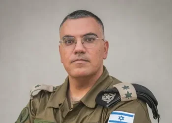 الجيش الإسرائيلي يحيل أفيخاي أدرعي للتقاعد