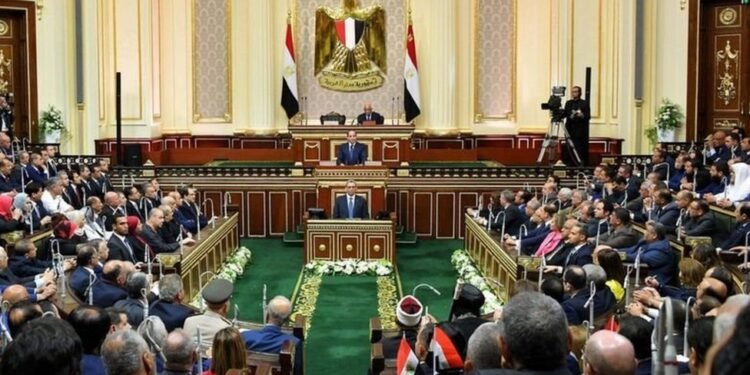 مجلس النواب يوافق على منحة  من ألمانيا بقيمة 118 مليون يورو لدعم التعليم الفني