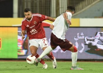 السوبر المصري 2025.. موعد مباراة الأهلي والزمالك في الإمارات