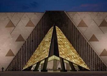 المتحف المصري الكبير يعلن أسعار تذاكر الدخول للمصريين والأجانب