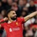 محمد صلاح يتصدر قائمة أكثر اللاعبين تمريرًا داخل منطقة الجزاء في الدوري الإنجليزي