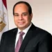 السيسي: مصر تفتح ذراعيها لكل مستثمر وتسعى لتوسيع فرص العمل في قطاع الاتصالات والتعهيد