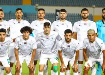 موعد مباراة المصري ودكرنس في كأس مصر 2025/2026 والقنوات الناقلة