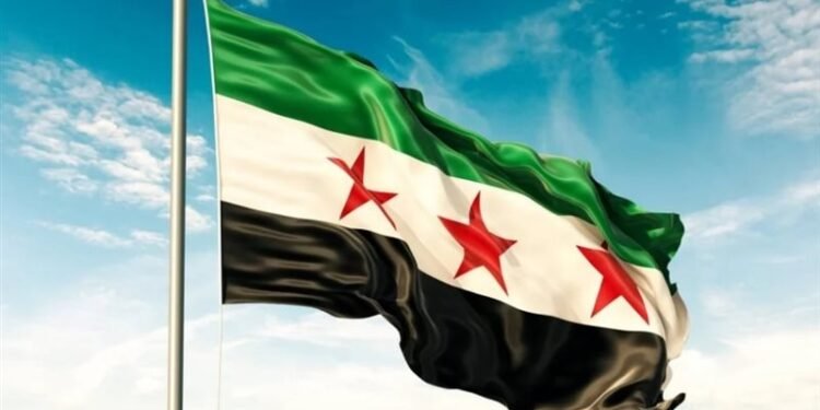 الخارجية السورية: واشنطن تؤكد دعمها لاتفاق أمني مع دمشق