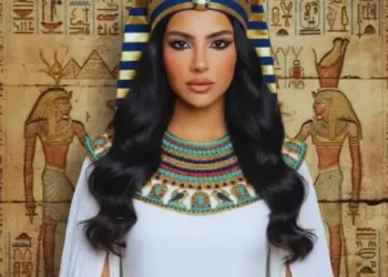 هدى المفتي بعد مشاركتها في افتتاح المتحف المصري الكبير: "يوم مليء بالفخر"