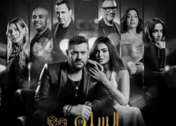 “السلم والثعبان 2” يتصدر الإيرادات اليومية ويقترب من “24 مليون” جنية اجمالي إيراداته