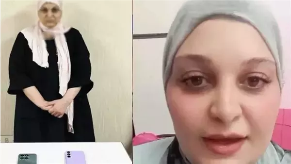 تأجيل محاكمة البلوجر مروة يسري لجلسة 31 يناير