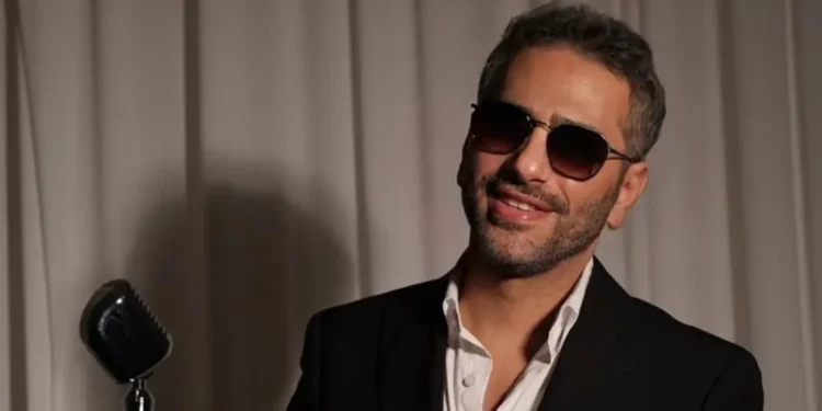 3 فبراير.. جلسة جديدة لمحاكمة فضل شاكر في لبنان