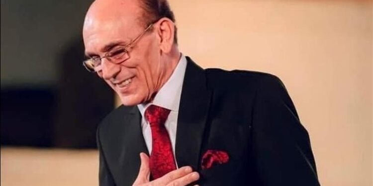 تطورات الحالة الصحية للفنان محمد صبحي