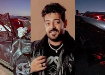 أسرة ضحايا حادث المطرب إسماعيل الليثي تتهم سائقه بتعاطي المخدرات