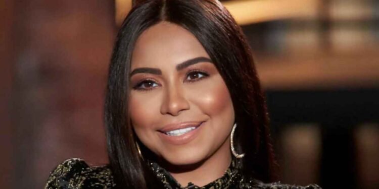 شيرين عبد الوهاب: الاعتزال هو الموت وسأغني طول حياتي