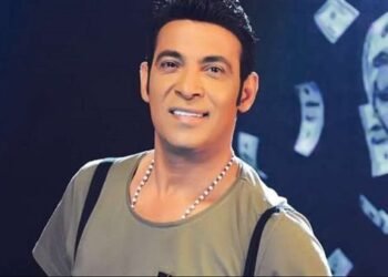 براءة سعد الصغير من اتهام السبكي له بالاستيلاء على أغنية الأسد