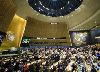 الأمم المتحدة تؤكد حق الشعب الفلسطيني في تقرير المصير بتأييد واسع لمبادرة مصر