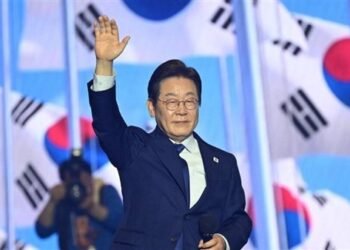 تفاصيل زيارة الرئيس الكوري الجنوبي لـ مصر