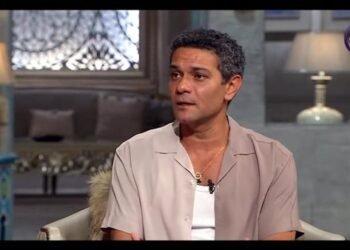 آسر ياسين يرد على انتقادات تصريح الجمبري والفراخ: أنت مش عارف طعمهم كان عامل إزاي