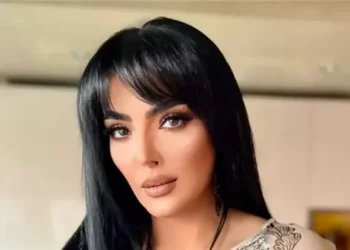 قبل عقد قرانها.. أبرز المعلومات عن خطيب حورية فرغلي