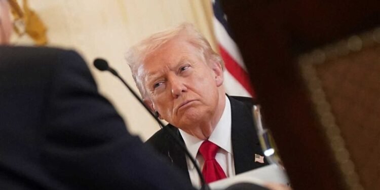 ترامب: من دون الرسوم الجمركية لن نسدد ديوننا ولن نجذب الاستثمارات