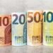 استقرار ملحوظ في سعر اليورو.. البنك المركزي يعلن متوسطات التداول