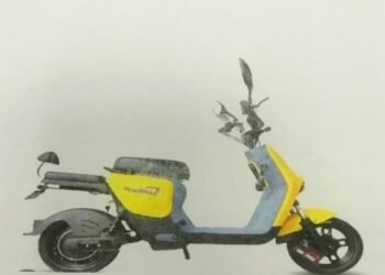 حظر سير السكوتر الكهربائي بالقاهرة