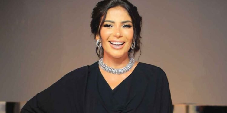 منى زكي: افتتاح المتحف المصري الكبير لحظة بتخلد حضارتنا أمام العالم