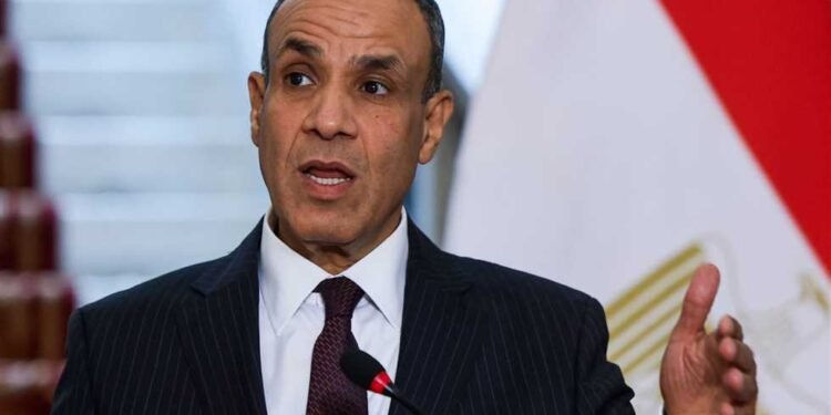 وزير الخارجية: مفاوضات سد النهضة وصلت لطريق مسدود