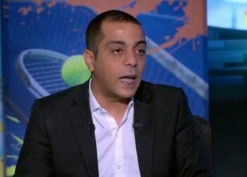 وفاة محمد صبري نجم الزمالك السابق في حادث مأساوي بالتجمع الخامس