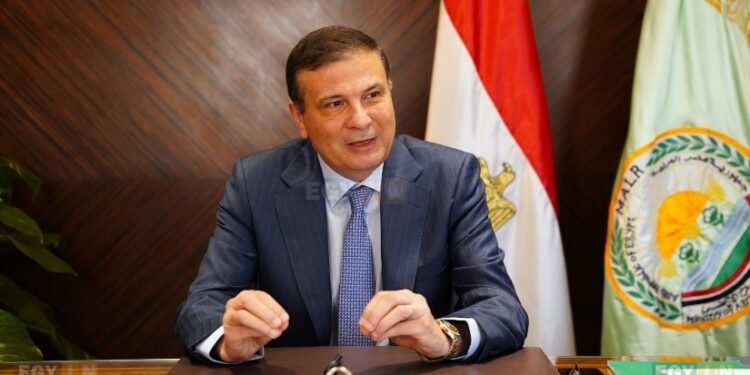 الزراعة: إصدار 774 ترخيص تشغيل لمشروعات الثروة الحيوانية والداجنة خلال أكتوبر