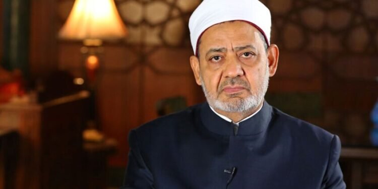 برئاسة شيخ الأزهر.. حكماء المسلمين يتضامنون مع أفغانستان في ضحايا الزلزال