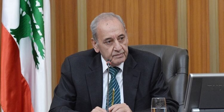 رئيس مجلس النواب اللبناني: حزب الله لم يُطلق رصاصة على إسرائيل منذ 11 شهراً