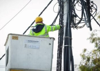 انقطاع الكهرباء غداً عن 17 قرية ومنطقة في كفر الشيخ