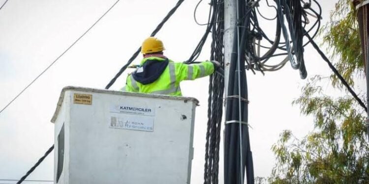 انقطاع الكهرباء غداً عن 17 قرية ومنطقة في كفر الشيخ