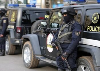 الداخلية تكشف تفاصيل إطلاق أعيرة نارية احتفالًا بفوز أحد المرشحين بقنا وضبط المتورطين