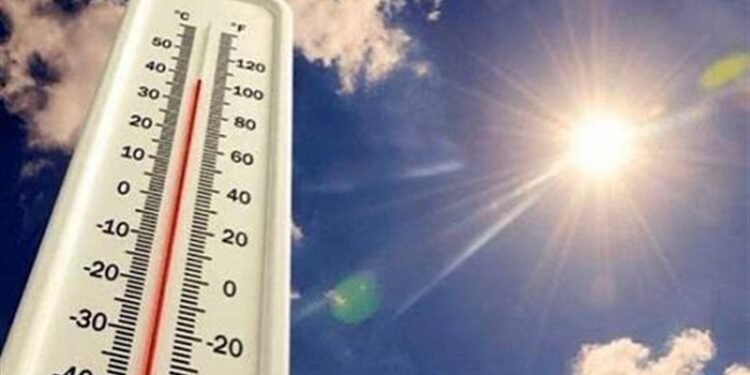 طقس الإثنين 10 نوفمبر.. خريفي مائل للبرودة وشبورة كثيفة وفرص أمطار متقطعة