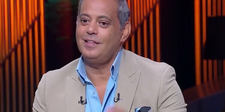 هاني رمزي: عودة اللاعبين للأهلي بعد الرحيل لا تنجح