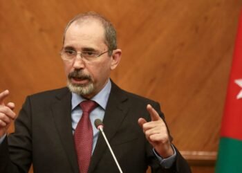 وزير الخارجية الأردني: لا سلام دون وحدة غزة والسلطة الفلسطينية هي الجهة الشرعية