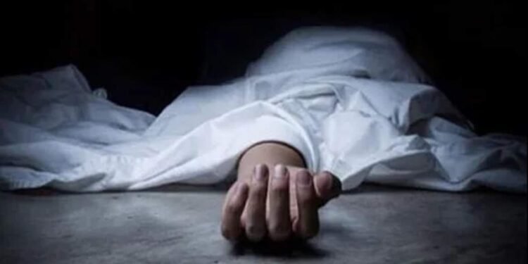 مقتل شاب بطلق خرطوش في مشاجرة جيران بكفر الشيخ