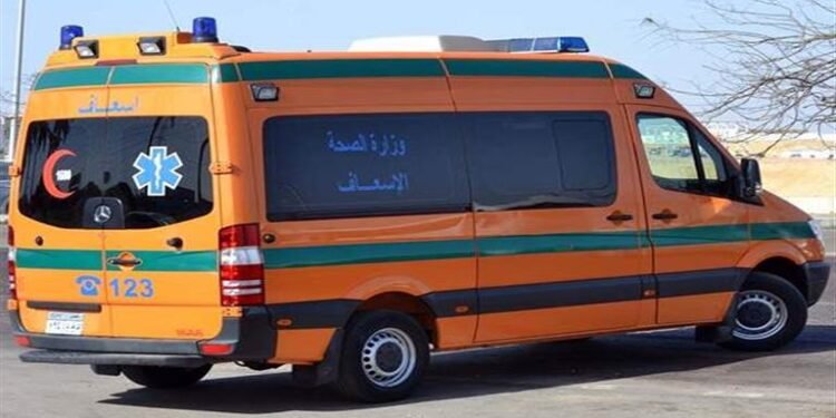 انتحار فتاة هربًا من الاحتجاز والتعذيب 6 أيام في شقة بالقطامية