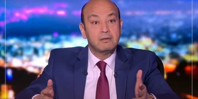 عمرو أديب: اليوم الثاني غالبًا يشهد الإقبال الأكبر في الانتخابات