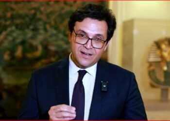 وزير الثقافة: السيطرة على حريق موقع تصوير مفتوح بـاستوديو مصر دون خسائر بشرية