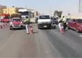 استقرار ملحوظ في حركة المرور بالقاهرة والجيزة وجهود مكثفة لضبط المخالفات