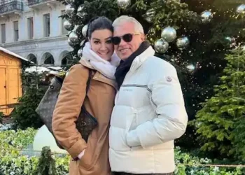 أروى جودة تكشف تفاصيل فرحها: هعمل فرحين في مصر وإيطاليا