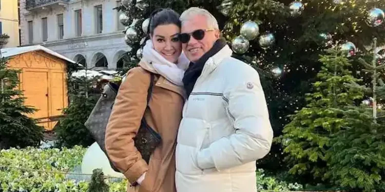 أروى جودة تكشف تفاصيل فرحها: هعمل فرحين في مصر وإيطاليا