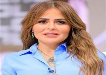 إحالة مها الصغير للمحكمة الاقتصادية بتهمة سرقة اللوحات