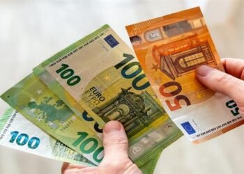 ارتفاع سعر اليورو اليوم أمام الجنيه المصري