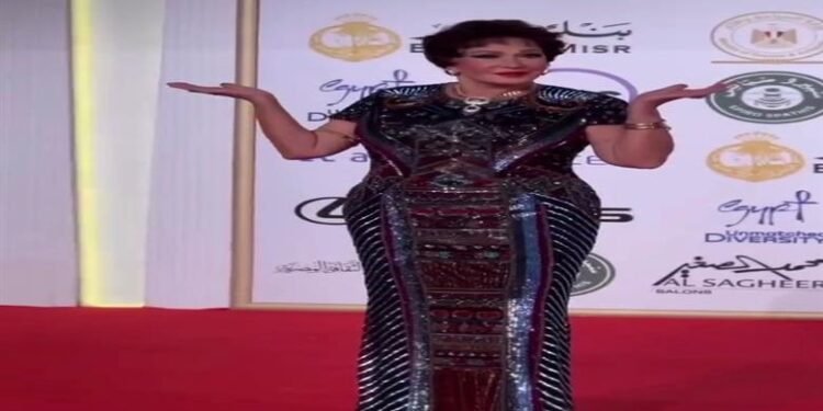 لبلبة: كان نفسي يكون عندي 3 ولاد